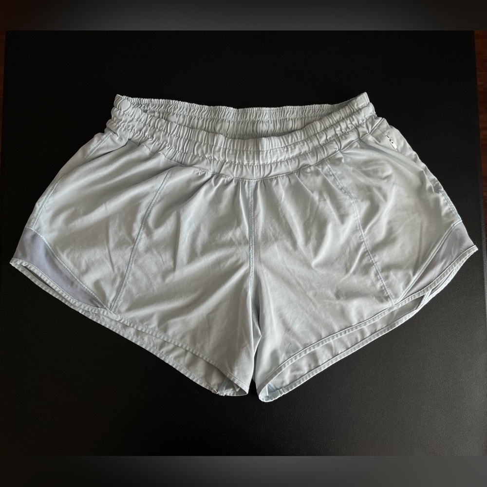 lululemon athletica Women's Athletic Shorts